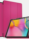 For Samsung Galaxy Tab S6 Lite 10.4" P6 10 Smart Tablet Case Cover - Image 10